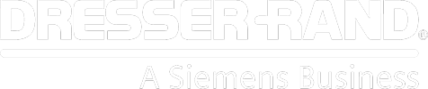 Dresser-Rand Siemens logo