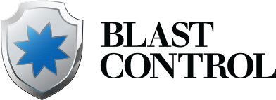 Blast Control Logo
