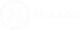GE Oil and Gas logo