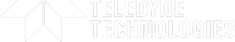 Teledyne logo