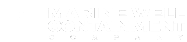 Marine Well Containment Company Logo